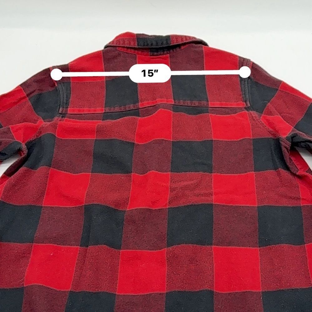 Pendleton Flannel - Picture 6 of 11